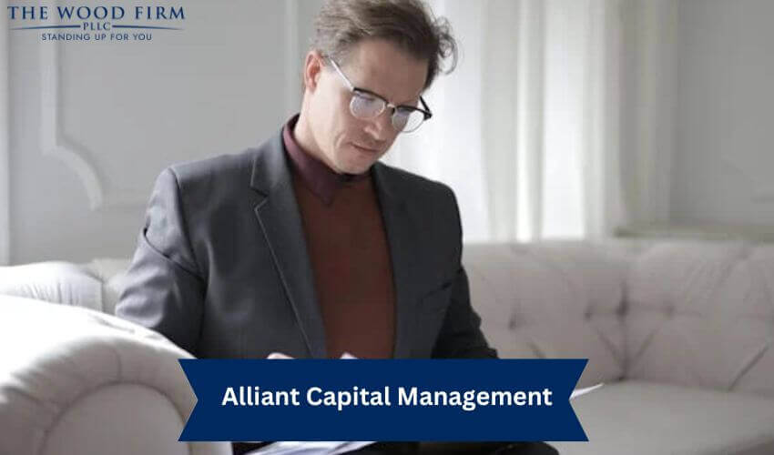 Alliant Capital Management