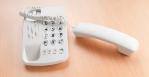 Are You Receiving Calls From These Numbers