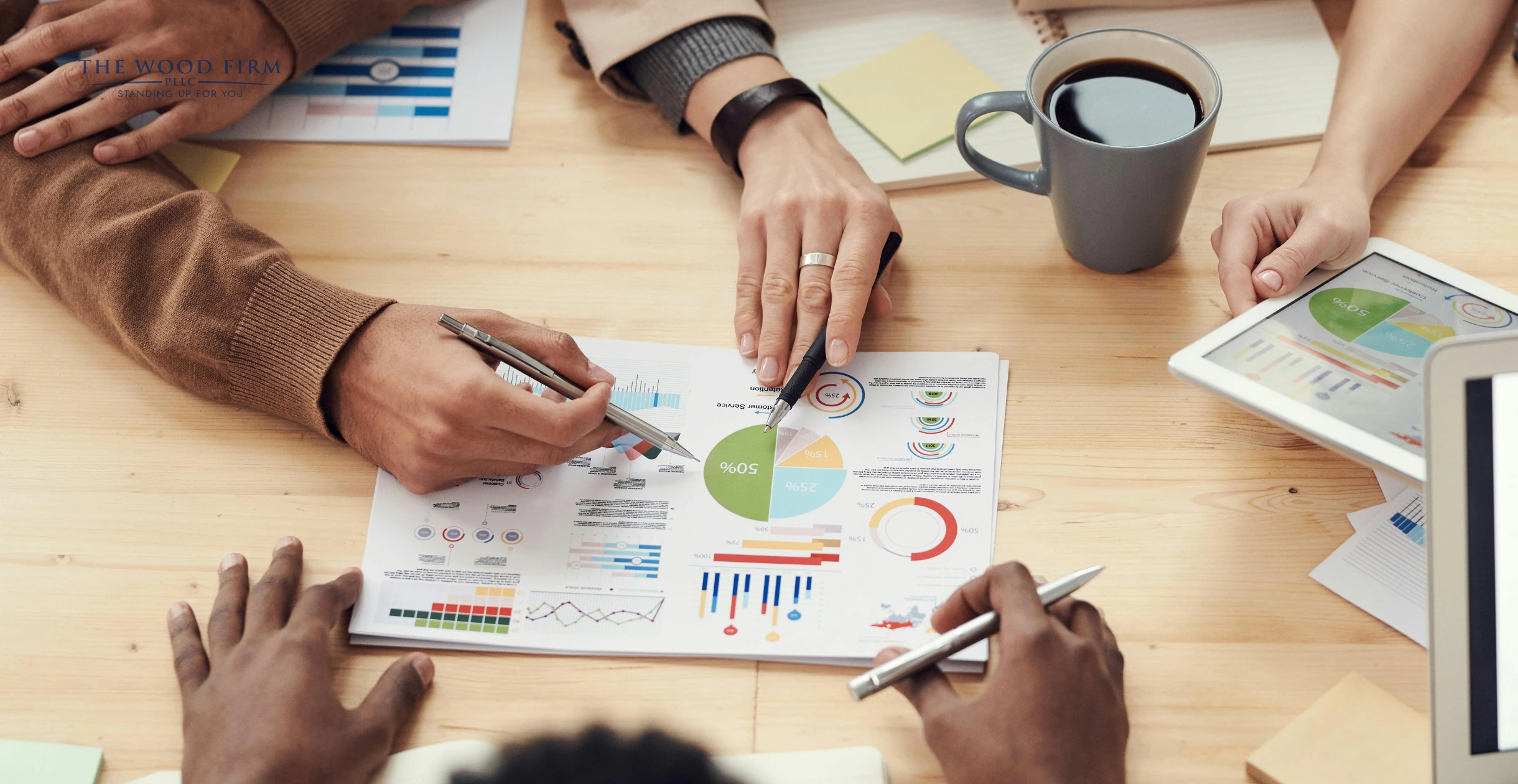 Understanding Central Management Group LLC