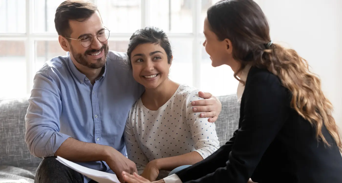 Success Stories Real Clients, Real Results