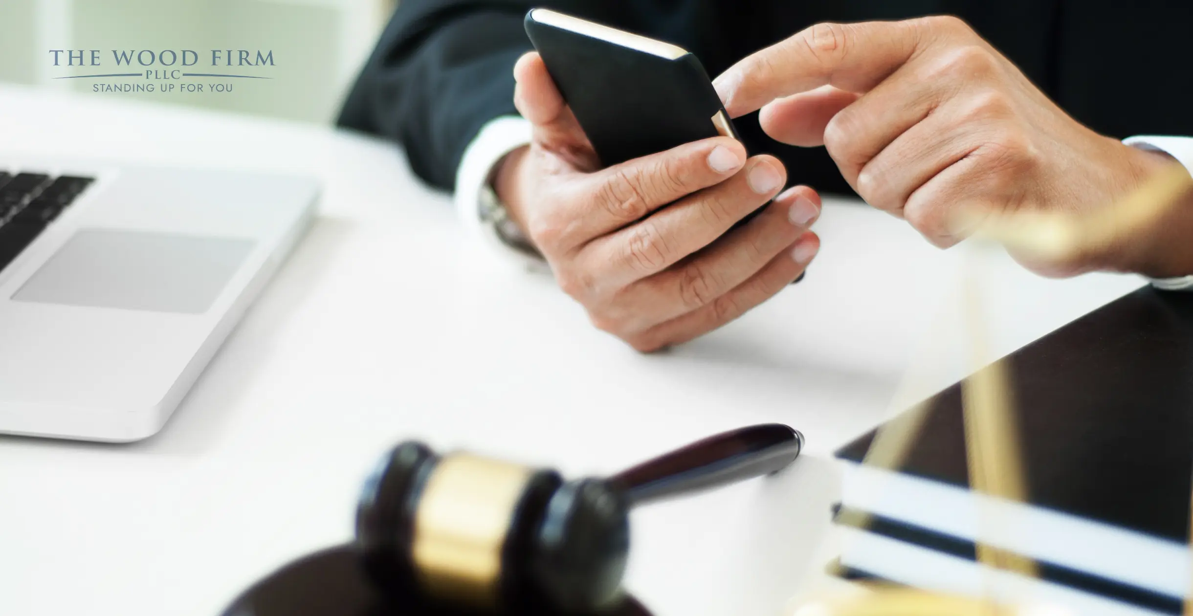 About The Wood Law Firm