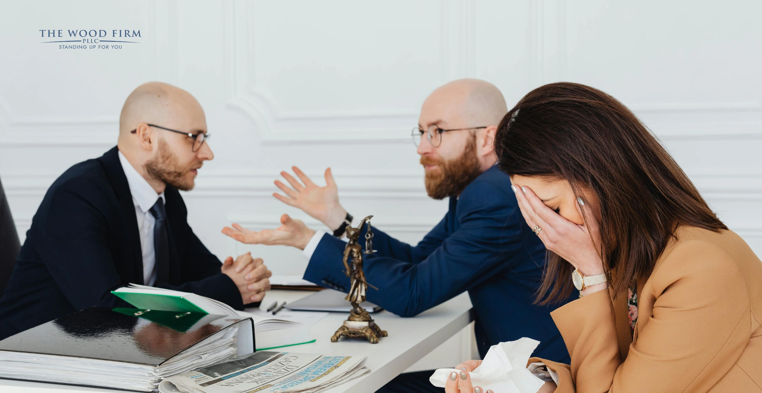 Understanding Your Legal Rights