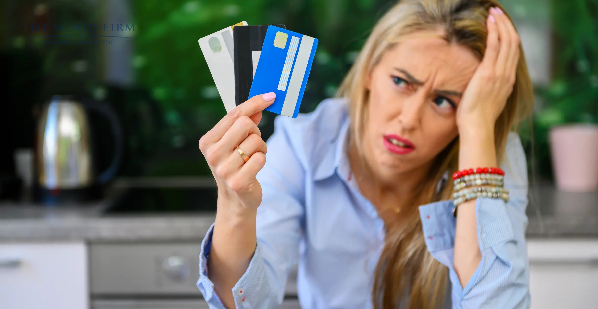 What is Credit Control Debt Collection Harassment