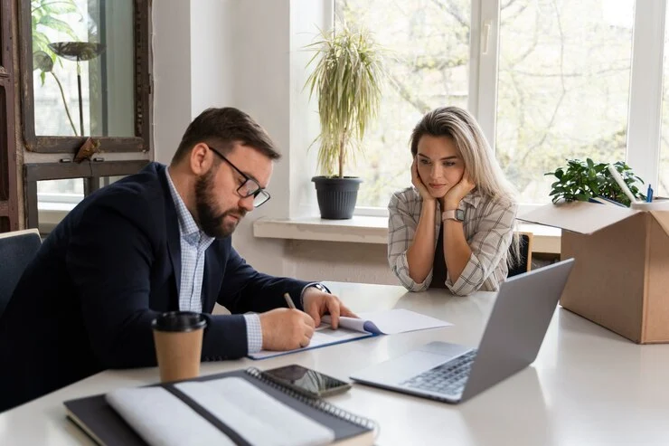 third-party debt collection agency