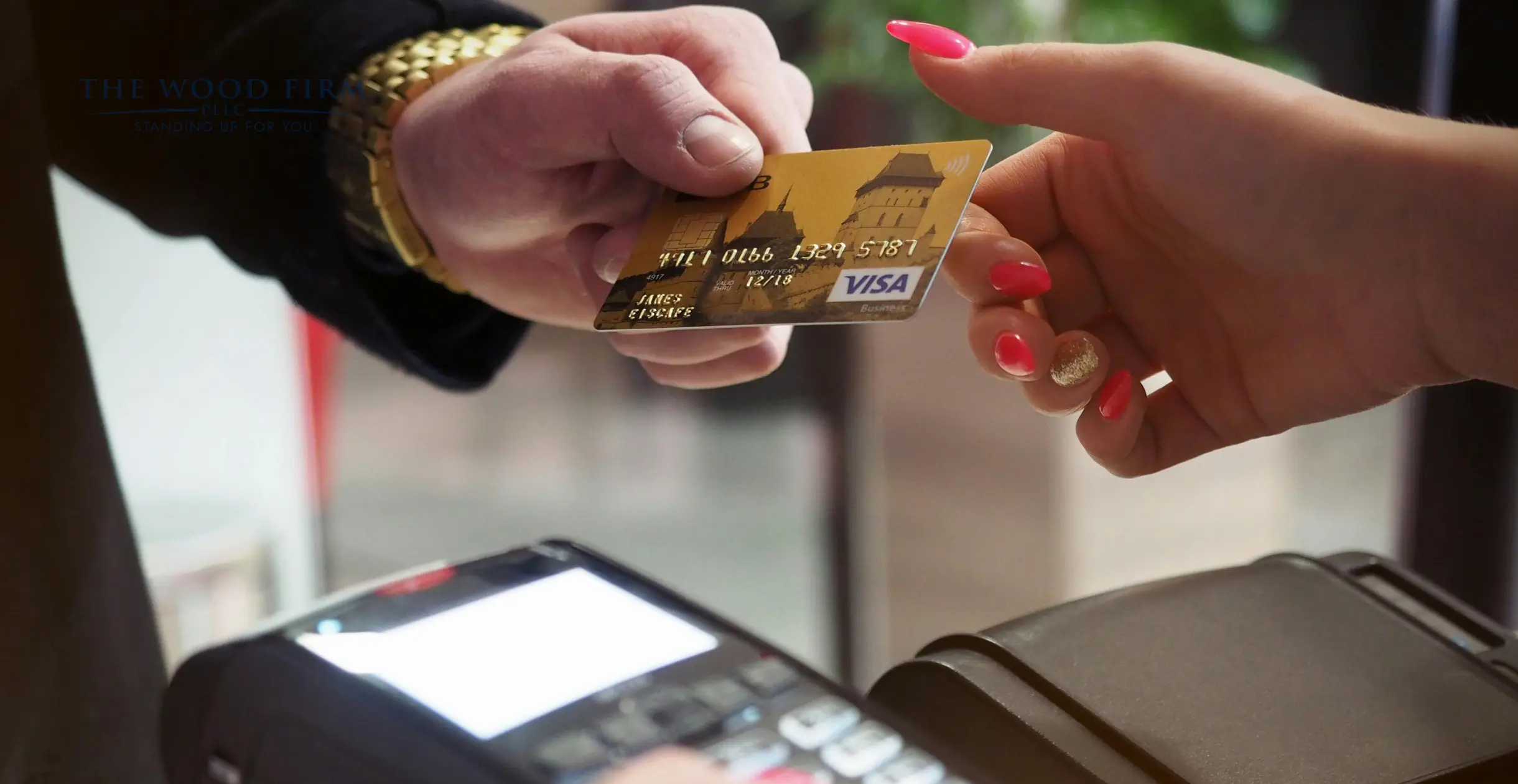 Your Legal Recourse Against Sentry Credit Debt Collection Harassment