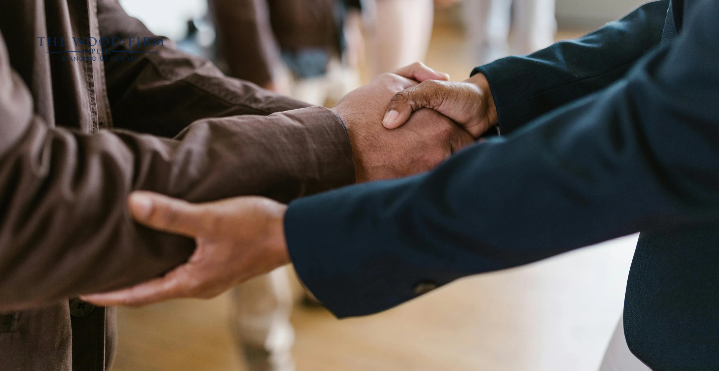 Partnering with The Wood Law Firm Against CCS Debt Collection Harassment