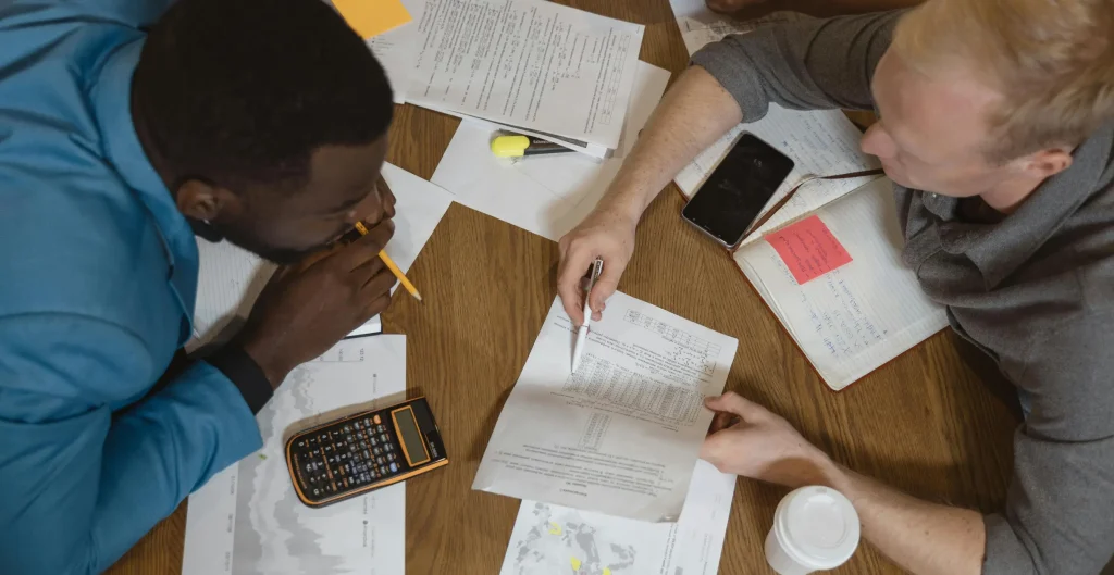 Franklin Collection Services Scam Allegations: What You Should Know