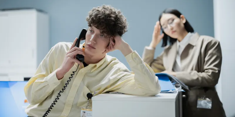 If you are receiving calls from Capstone Financial Management collectors, these could include repeated phone calls from the following numbers