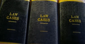 Legal Cases Involving AS
