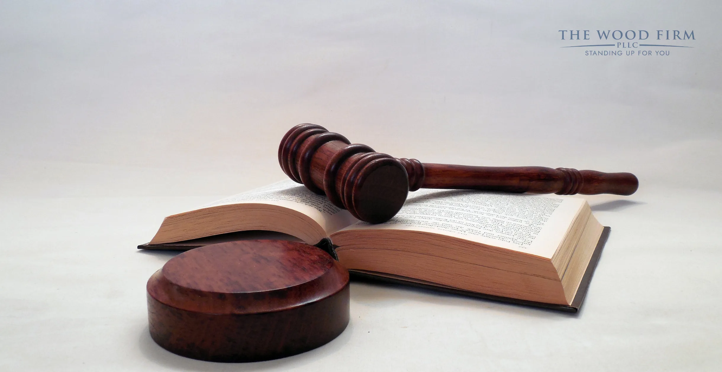 The Wood Law Firm Your Ally Against Debt Collection Harassment