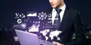 Who Is the Eastern Account System