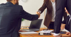 Who is AA Recovery Solutions Inc.