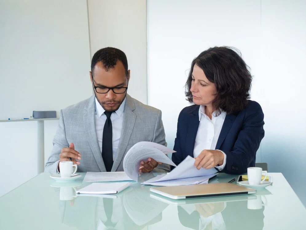 Recognizing Signs of Alpha Recovery Debt Collection Harassment
