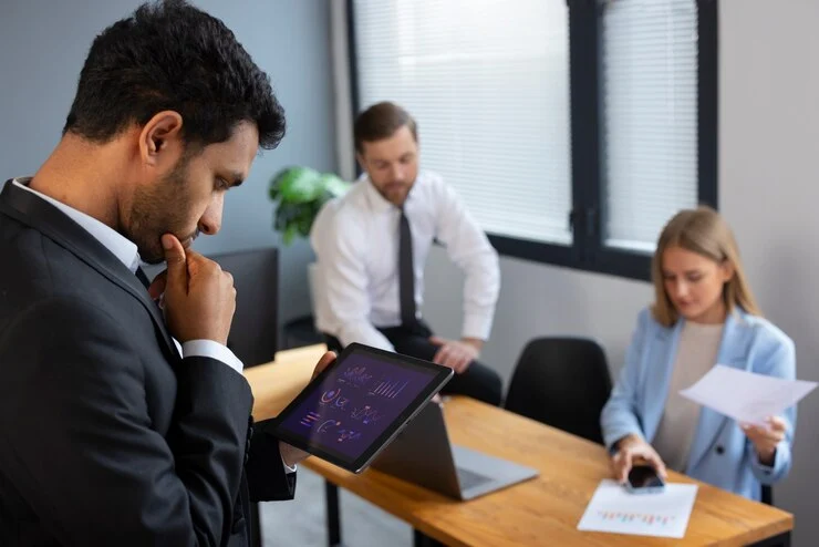 Is Professional Recovery Personnel Legitimate or a Scam?