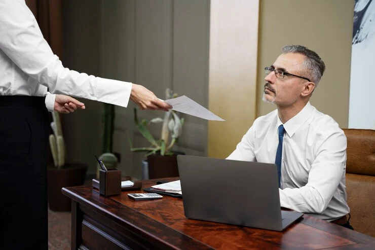 Recognizing Professional Recovery Personnel's Harassment Tactics