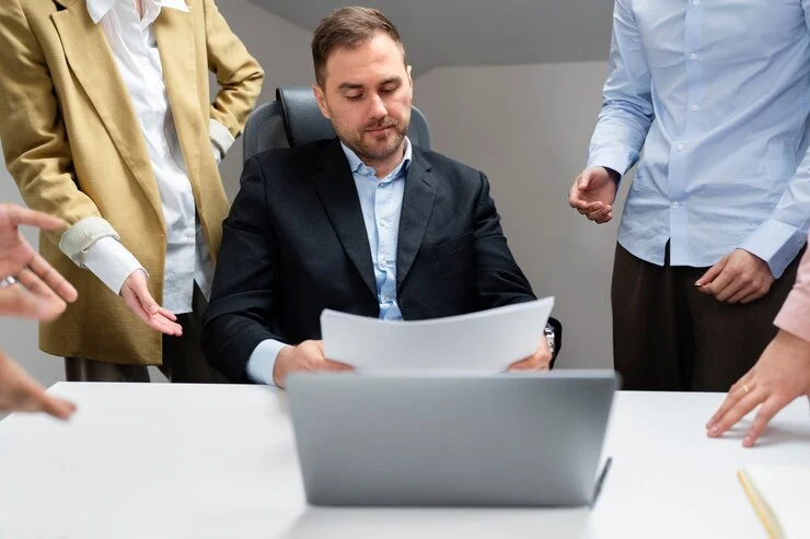 Understanding the Legality Behind Professional Recovery Personnel's Practices