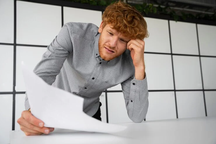 Removing Debt Collection Information from Your Credit Report
