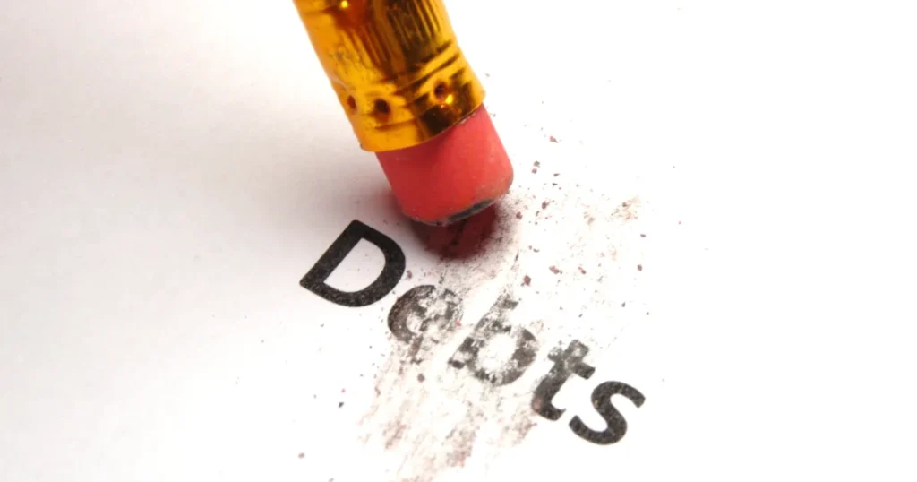 Debt Collection Field