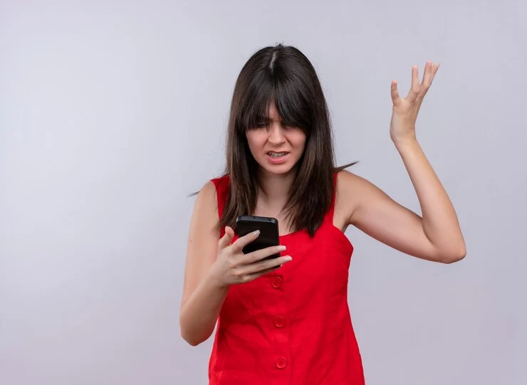 How to Improve Your Credit Score While Addressing Harassment