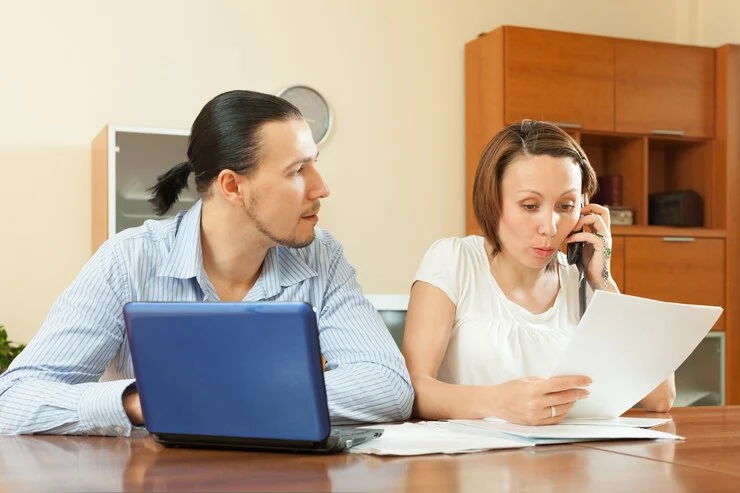 Request Written Debt Validation