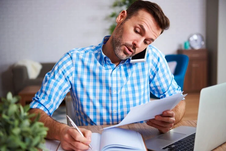 insurance recovery processes
