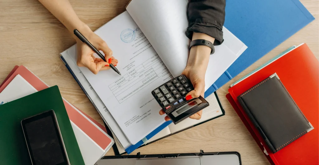 Steps to Take If You Encounter Credit Services Debt Collection Harassment