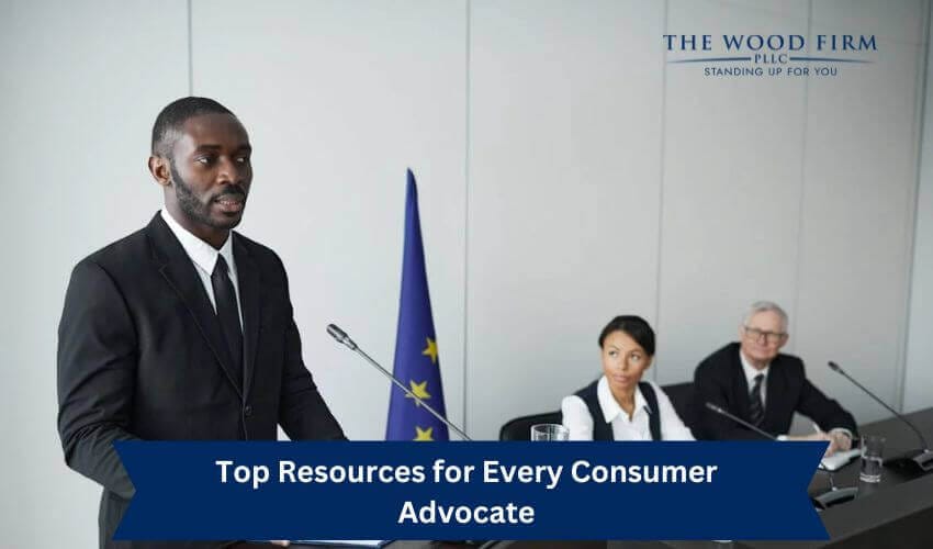 Consumer Advocate