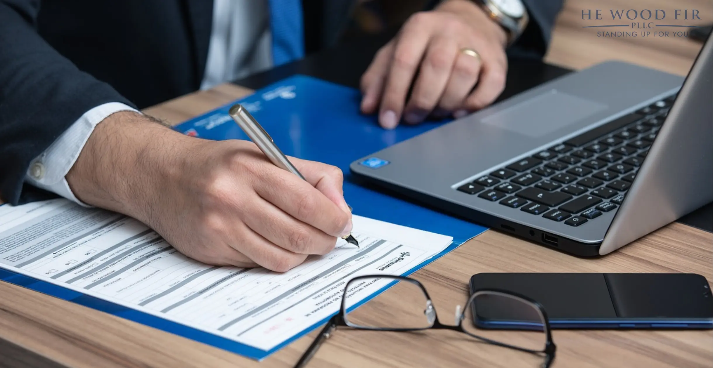 How Federal Laws Protect You from Harassment