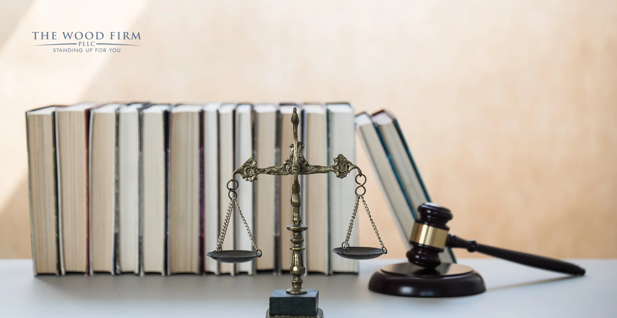 How The Wood Law Firm Can Help You