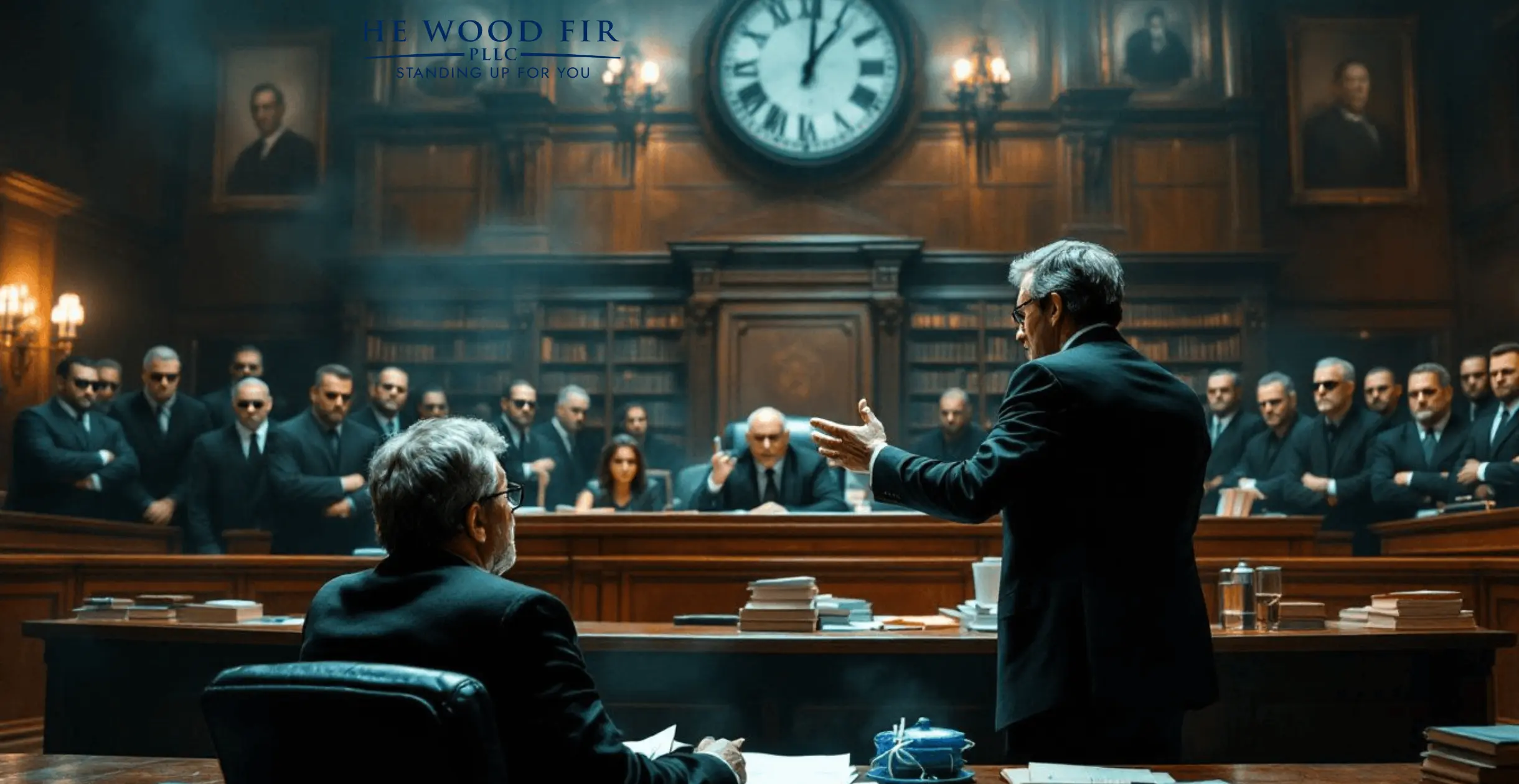 Special Considerations for Old Debts