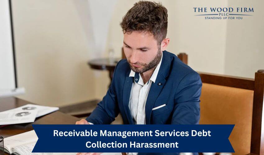 Receivable Management Services