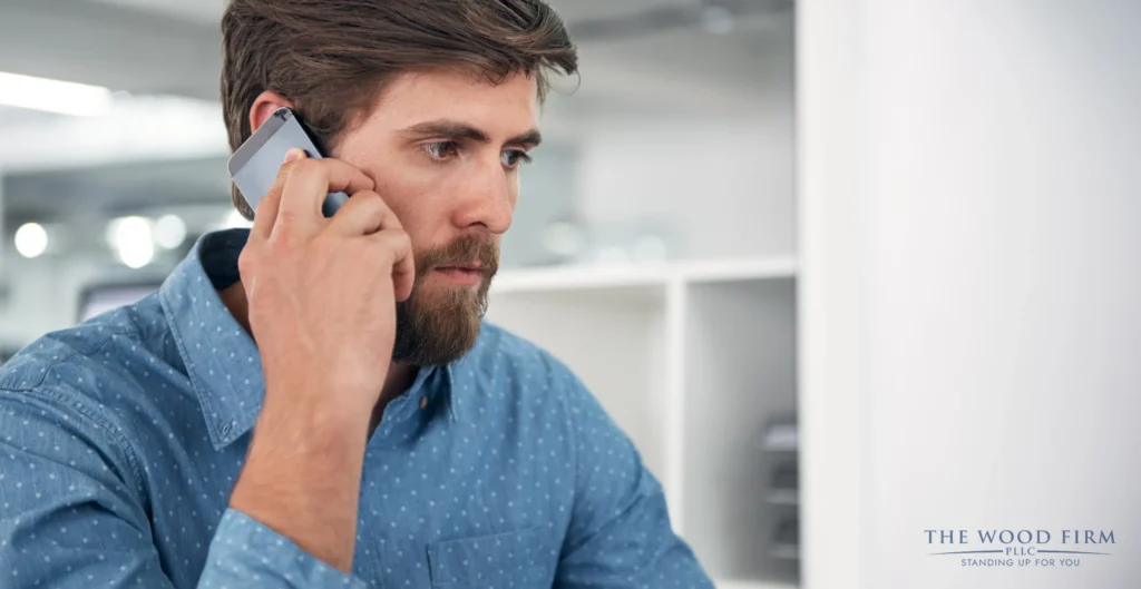 What Should You Do If Company Won't Stop Calling