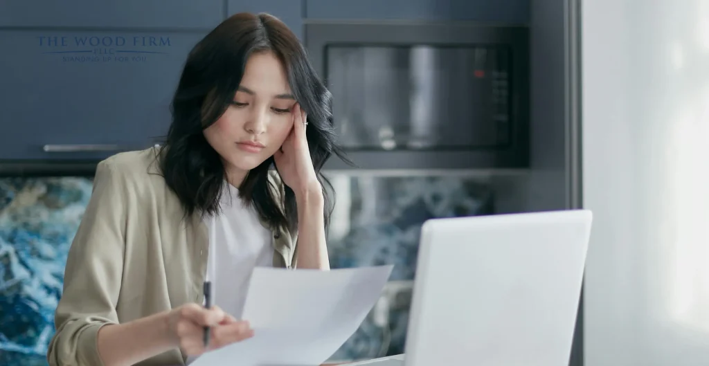 Illegal Tactics To Expect During C&W Debt Collection Harassment