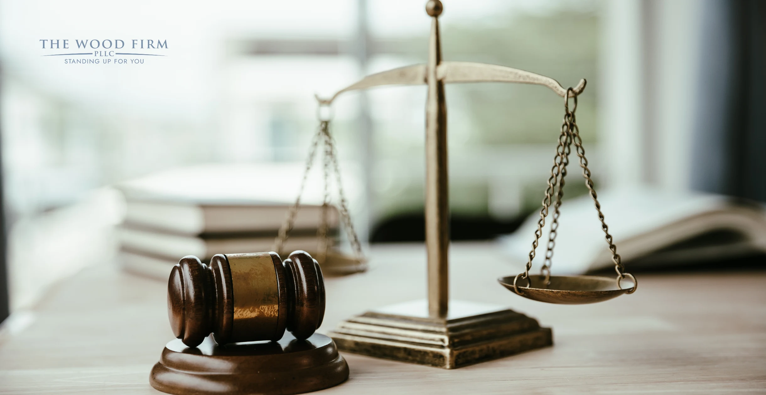 Why  Choose The Wood Firm PLLC