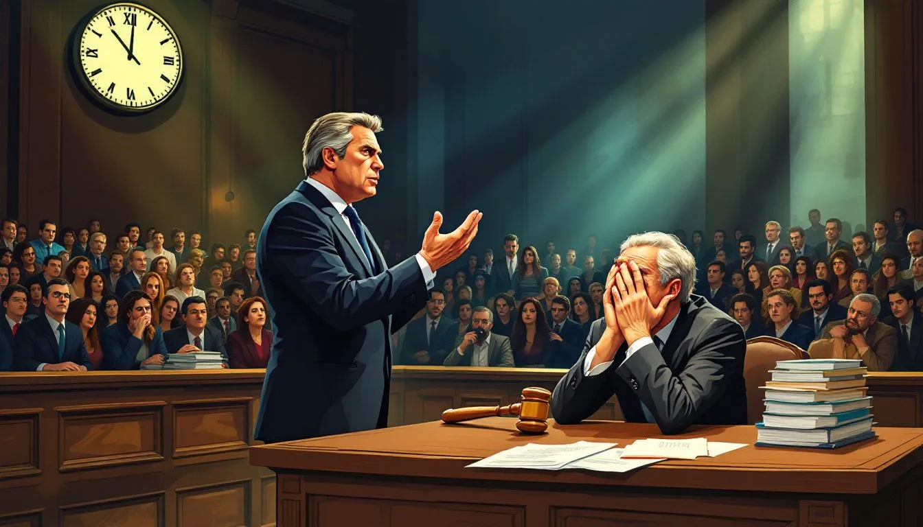 Illustration of fair debt collection practices and their importance.