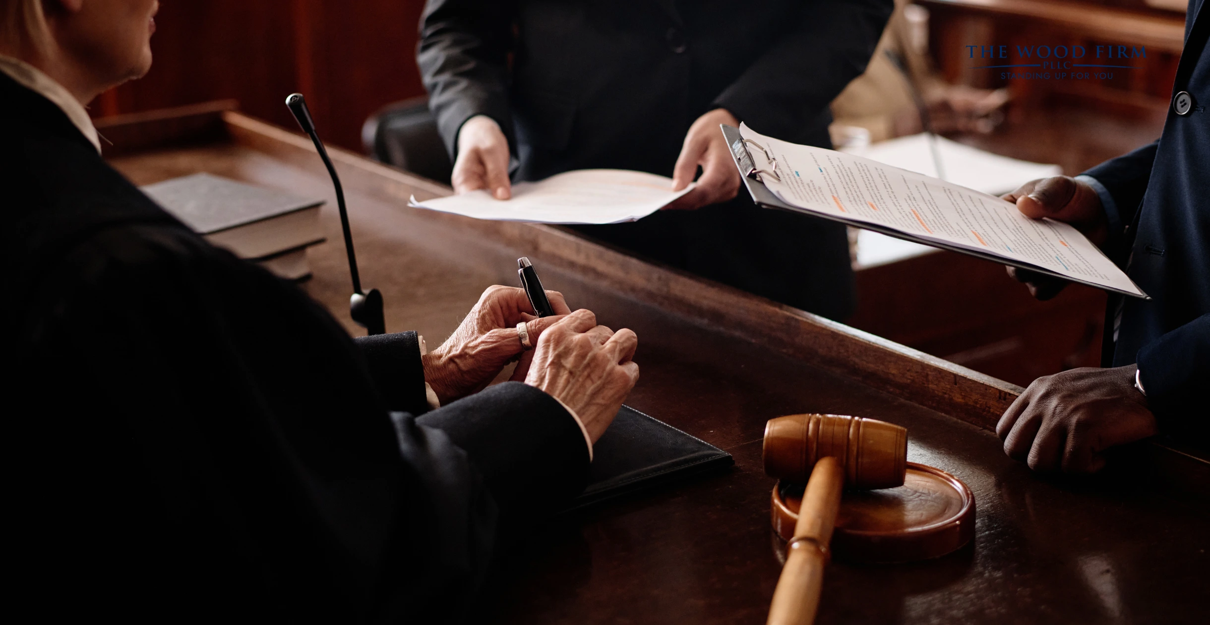 Filing a Lawsuit When Facing Alliance Debt Collection Harassment