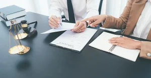 How The Wood Law Firm Can Help