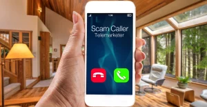 Is Account Services Call from Colorado a Scam