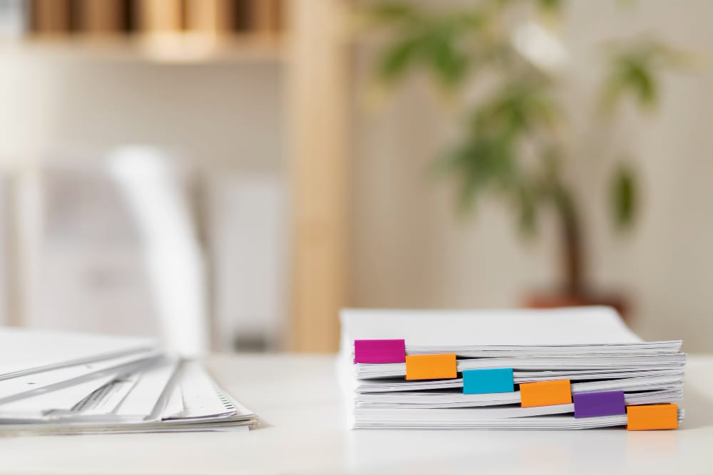 FMS Investment Corp Debt Collection